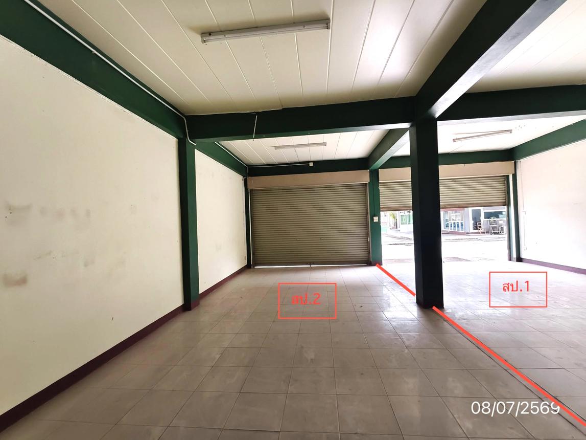 รูป อาคารพาณิชย์ 36 ตร.วา พรสวรรค์ เมืองเชียงใหม่ เชียงใหม่ 4.4M - รูปที่ 38/45