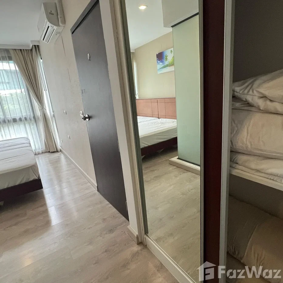 รูป ขาย คอนโด 1 ห้องนอน ในโครงการ รอยัล ลี เดอะ เทอมินอล ภูเก็ต 6726294 - รูปที่ 5/13