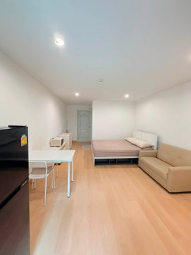 🔥ด่วน ห้องไปไวมากกก Code: 26KJ4677  ให้เช่า U Condo @ Yaek Kaset ✅ Add Line @kjcondo (มี@ข้างหน้าด้วยนะคะ)