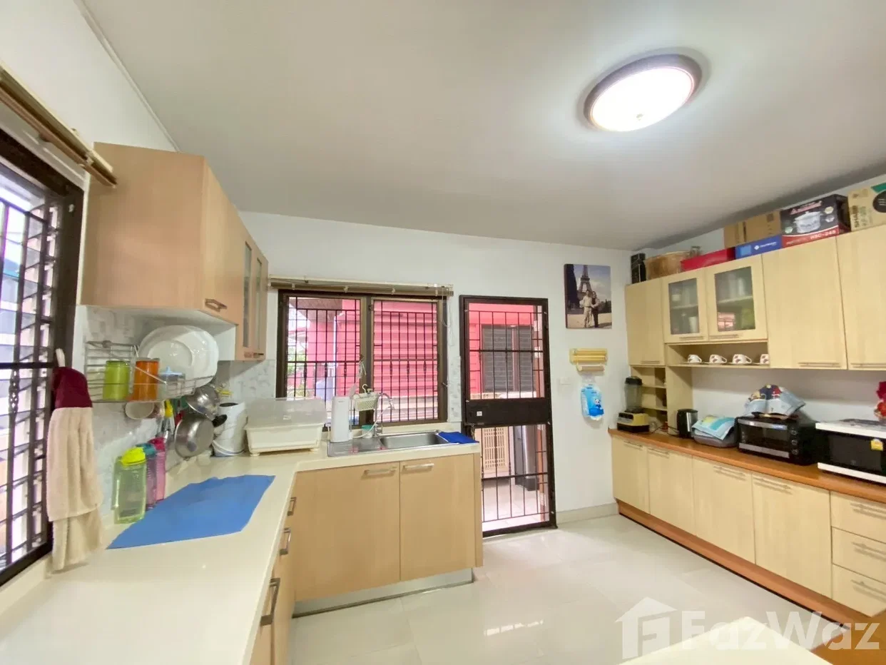 รูป ขาย บ้านเดี่ยว 4 ห้องนอน ใน คลองกุ่ม, กรุงเทพมหานคร 6727898 - รูปที่ 11/46