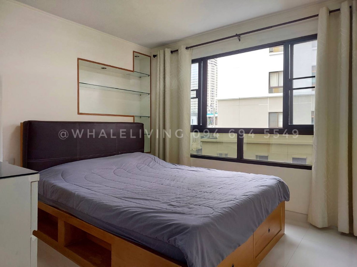 picture For Rent | LPN Suanplu–Sathorn | THB 12,000/Month, 30 sqm. 3rd Floor - 10/11