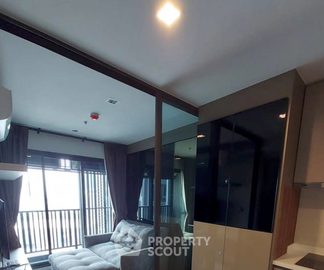 รูป คอนโด 1 ห้องนอน ชั้น 29 Life Ladprao ใกล้ BTS ห้าแยกลาดพร้าว 100 เมตร (ID 3244845) - รูปที่ 8/9