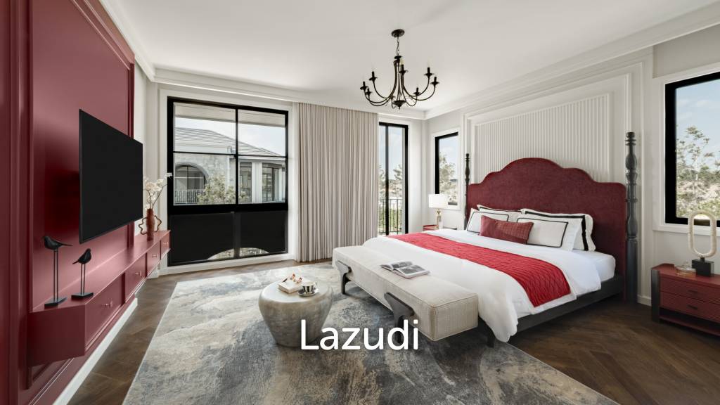 picture 4 Bedrooms 5 Bathrooms 325 SQ.M. REKHA - 28/33