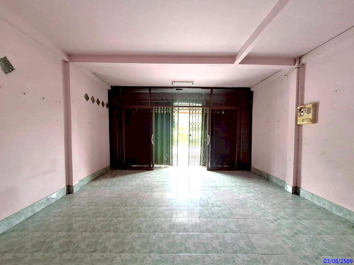 picture HOME 25 Sq.w. Muang Satun Satun for 612,000 - 13/25