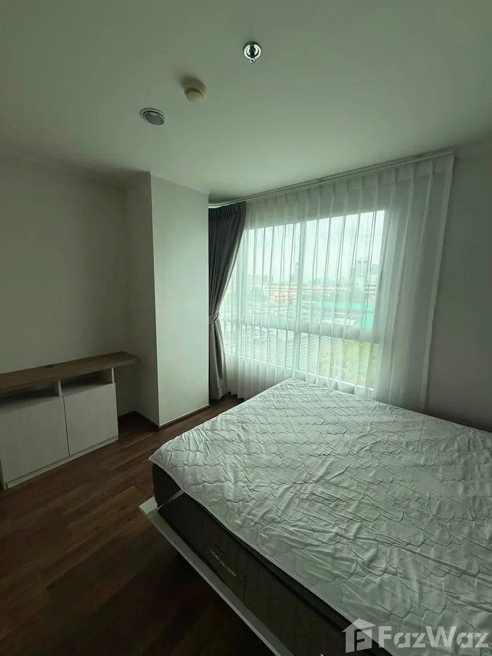 รูป ขาย คอนโด 1 ห้องนอน ในโครงการ ยู ดีไลท์ รัชวิภา 6725704 - รูปที่ 6/11