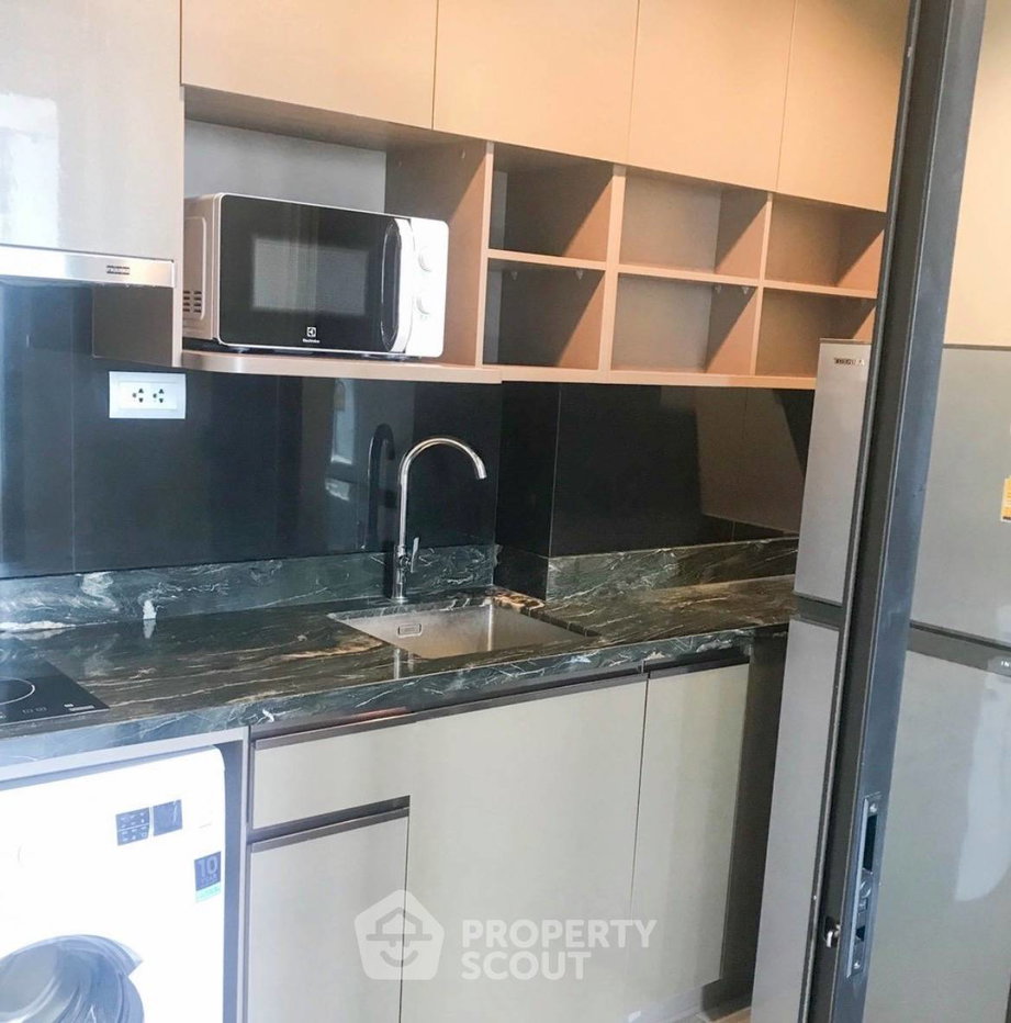 รูป คอนโด 1 ห้องนอน ชั้น 31 ขาย Ideo Q Sukhumvit 36 ใกล้ BTS ทองหล่อ (ID 3244008) - รูปที่ 5/5