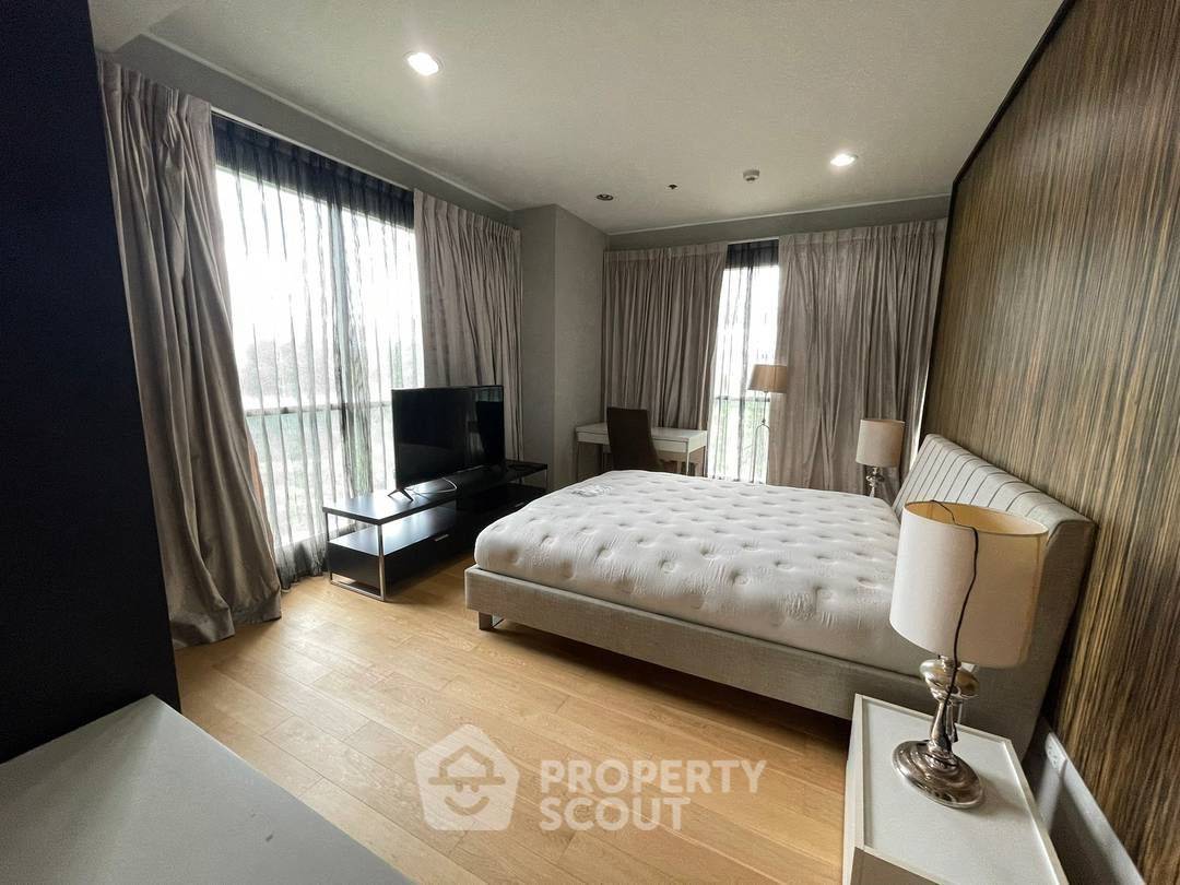 รูป คอนโด 2 ห้องนอน The Address Chidlom ใกล้ BTS ชิดลม (ID 3245292) - รูปที่ 6/17