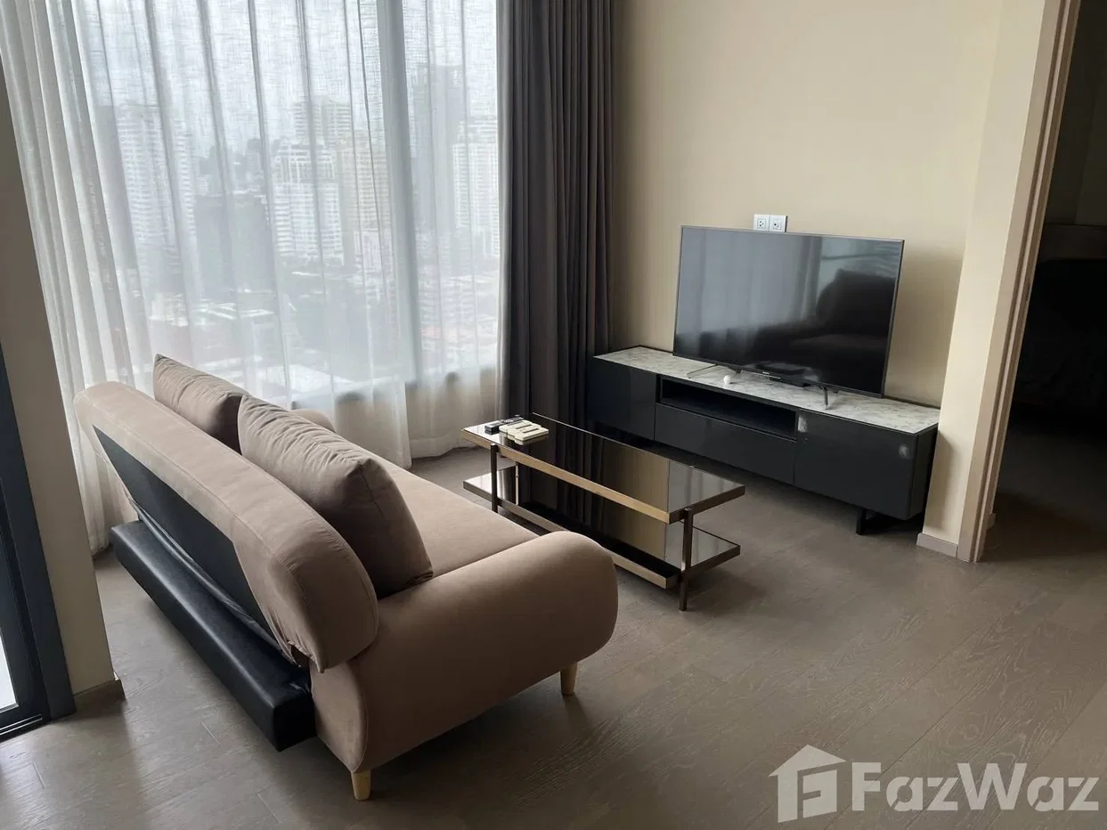 picture LUXURY UNIT FOR RENT | THE ESSE ASOKE 6727466 - 1/9