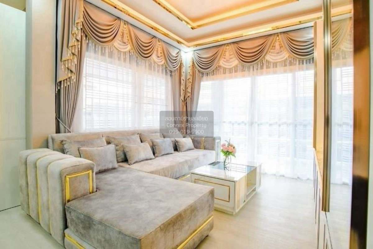 รูป ขายบ้าน  รัตนากร วิลเลจ 17 หนองปรือ บางละมุง ชลบุรี CX-172642 ✅ ทักไลน์ @connexproperty ตอบทันที ทีมงานมืออาชีพ ✅ - รูปที่ 4/11