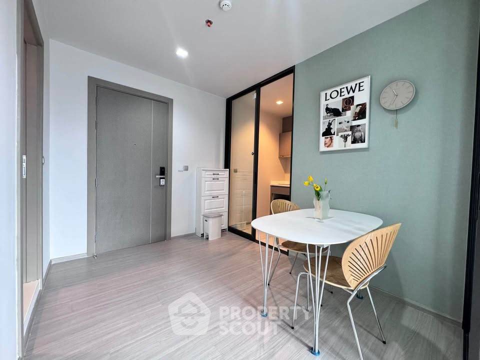 รูป คอนโด 1 ห้องนอน ชั้น 35 Life Asoke - Rama 9 ใกล้ MRT พระราม 9 (ID 3246971) - รูปที่ 5/11