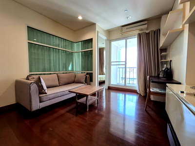 คอนโดให้เช่า : Ivy Thonglor ปล่อยเช่า ห้องสวย สภาพดี  เฟอร์นิเจอร์พร้อม 1 ห้องนอน 1 ห้องน้ำ ราคาดีมาก