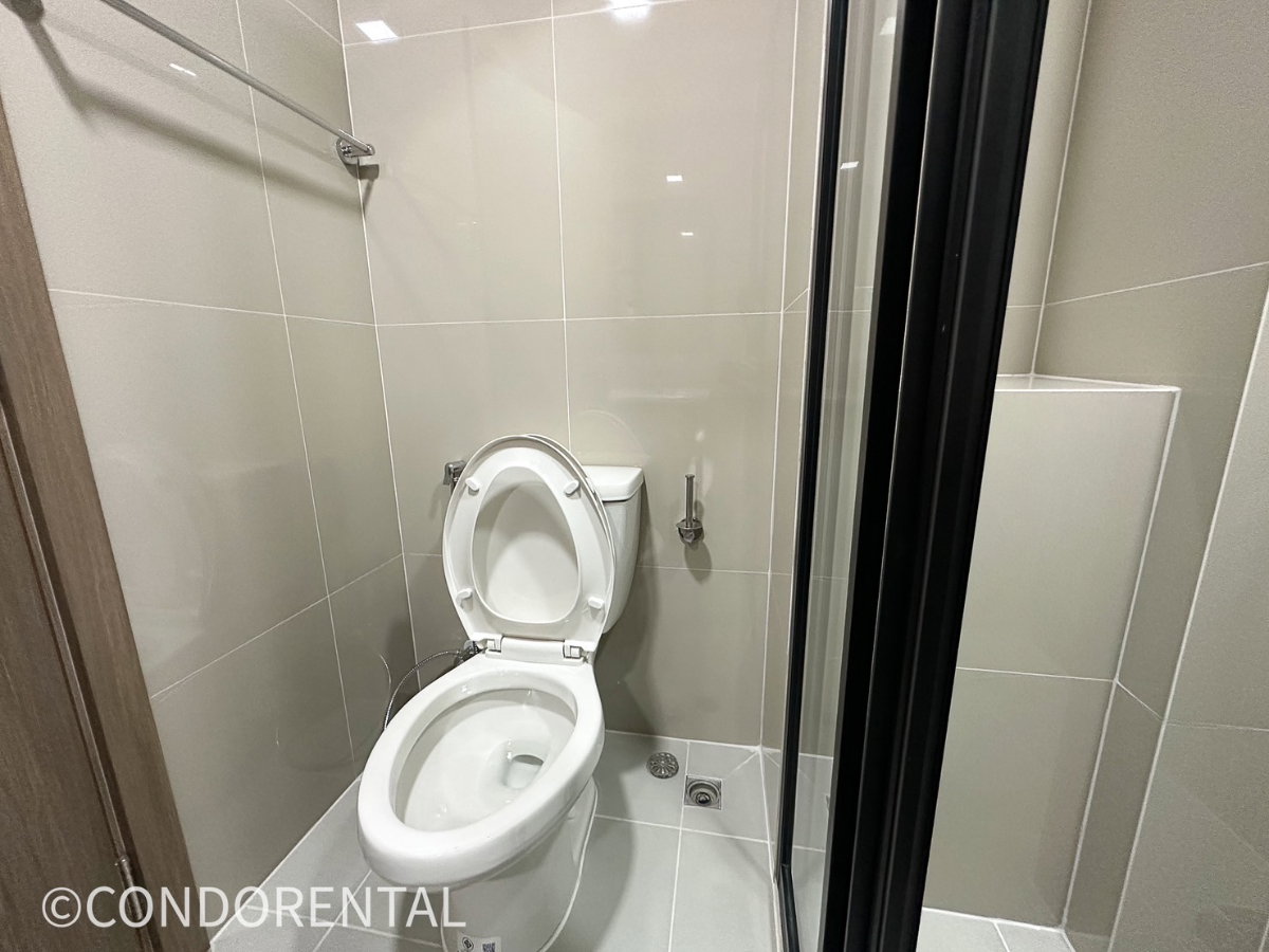 รูป THE MUVE Ram 22 ห้องสวย ราคาดี สอบถามเพิ่มเติมได้ที่ Line @condorental - รูปที่ 8/11