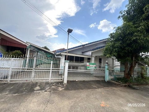 HOME 65 Sq.w. Muang Nakhon Ratchasima Nakhon Ratchasima for 1.6M