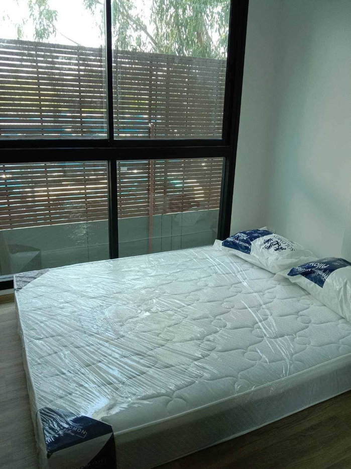 picture For Rent : Condo Arlo Lasalle 17 (Sukhumvit 105) - 3/20