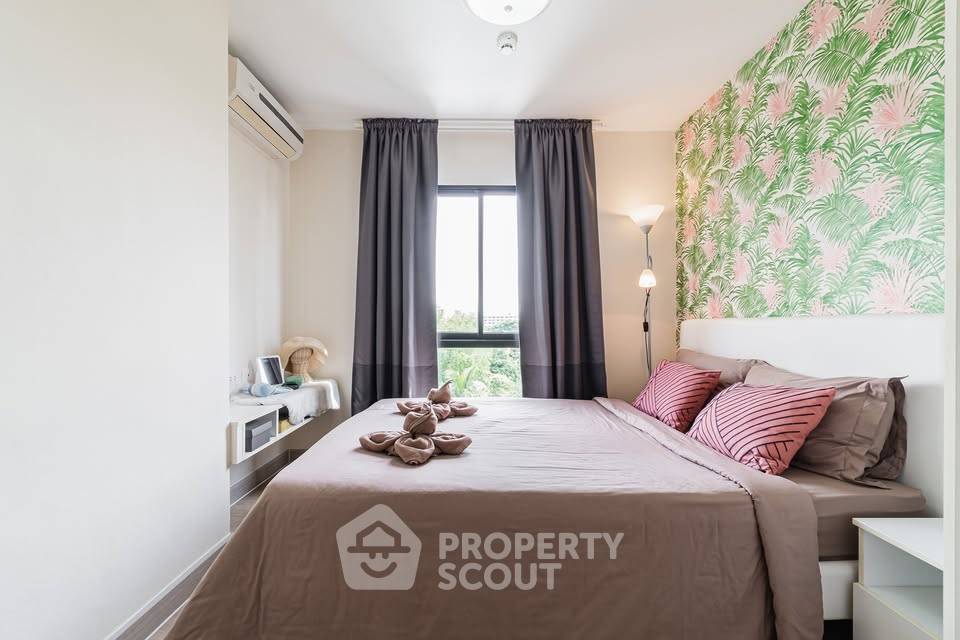 รูป ขายคอนโด 1 ห้องนอน I Condo Kaset ย่านเสนานิคม (ID 3244811) - รูปที่ 6/20