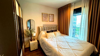 Condos for rent : For Rent Condo , Life Ladprao Valley , BTS-Ha Yaek Lat Phrao , Chomphon , Chatuchak , Bangkok , CX-172357 ✅ Live chat with us ADD LINE @connexproperty ✅