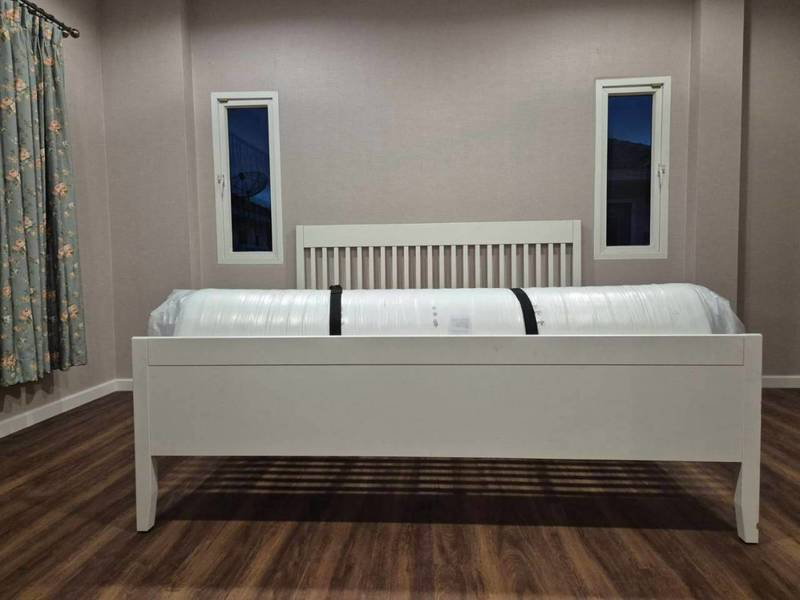 รูป Detached House 3 bedrooms near RIS international school new furniture new decor fully furnished  - รูปที่ 3/24