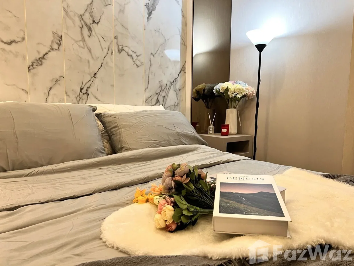 picture 1BR 1BA 35 sqm, for rent at Ashton Asoke 6727024 - 5/8