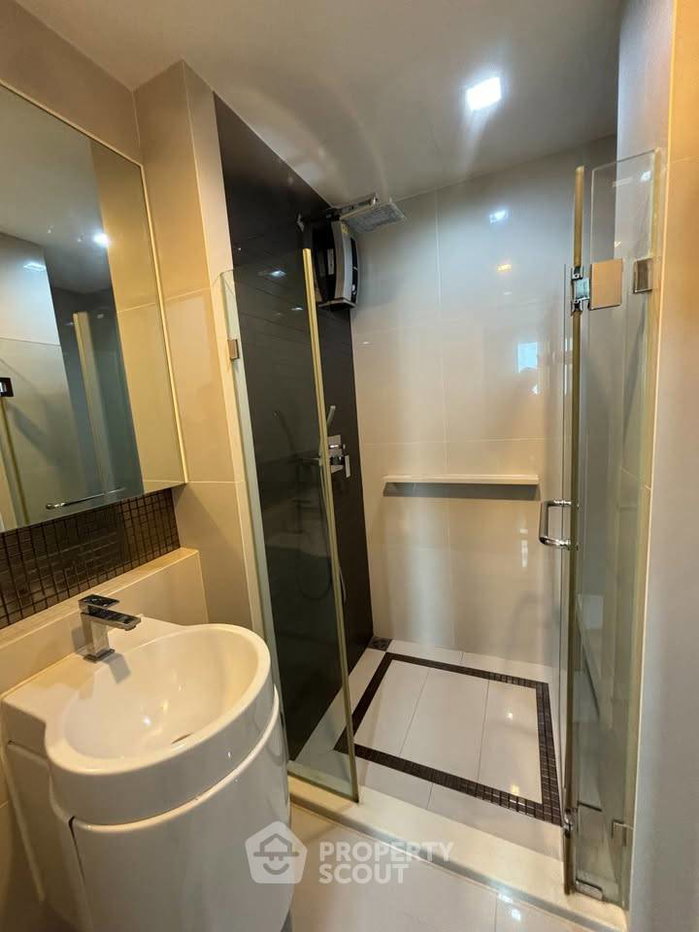รูป ใกล้ BTS อ่อนนุช 200 เมตร | คอนโด 1 ห้องนอน Rhythm Sukhumvit 50 (ID 3244650) - รูปที่ 3/11
