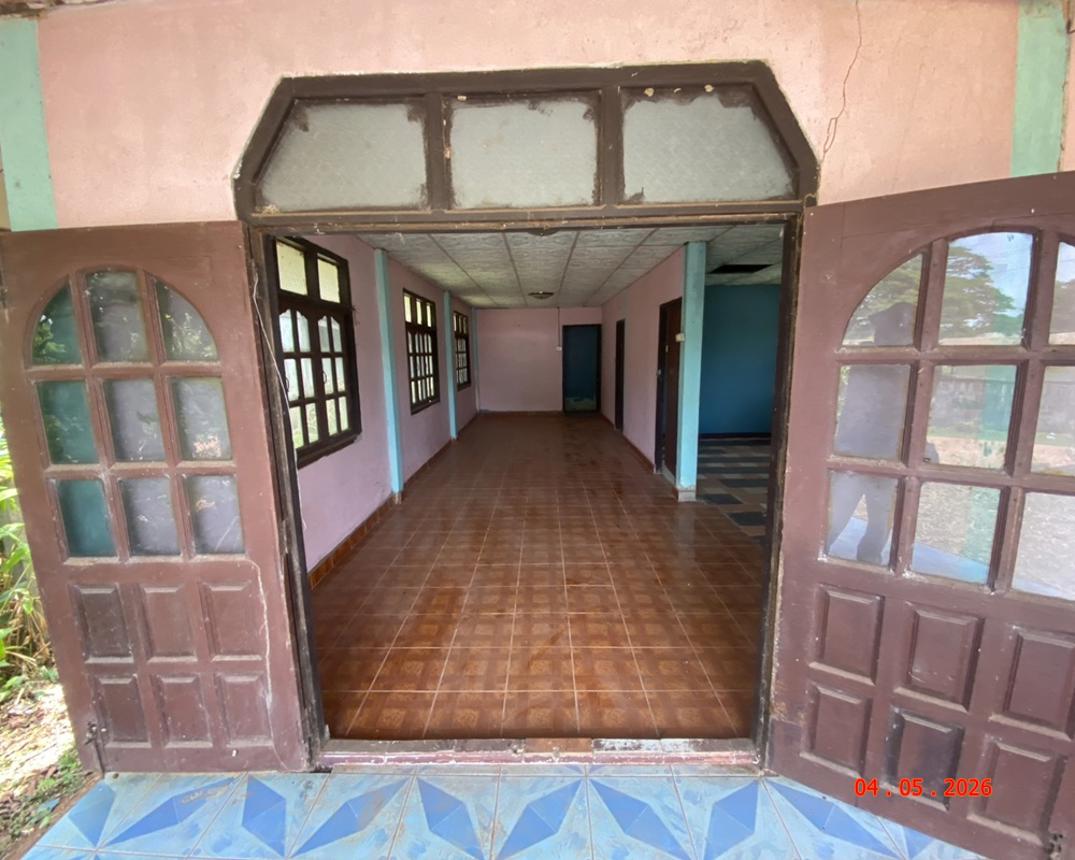 picture HOME 124 Sq.w. Ban Muang Sakon Nakhon for 871,000 - 14/27