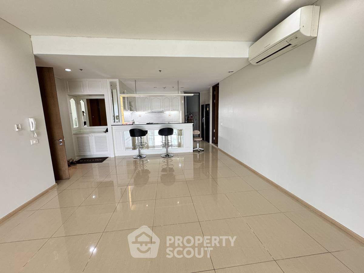 รูป คอนโด 3 ห้องนอน 173 ตร.ม. เลี้ยงสัตว์ได้ The Lakes Bangkok BTS Asoke (ID 3245153) - รูปที่ 4/13