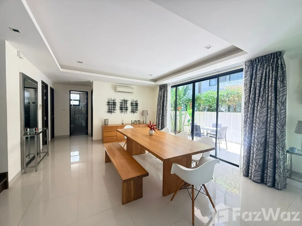 รูป วิลล่าให้เช่า 4 ห้องนอน ในโครงการ ลากูน่า พาร์ค 6729267 - รูปที่ 48/57