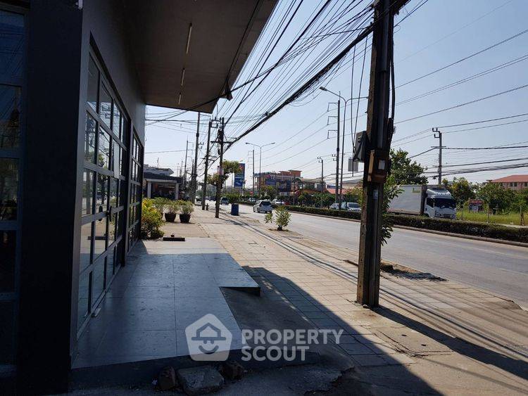 รูป ที่ดินสำหรับปล่อยขาย 4,000 ตารางเมตร แถว ใน ลำปลาทิว (ID 3245781) - รูปที่ 1/5