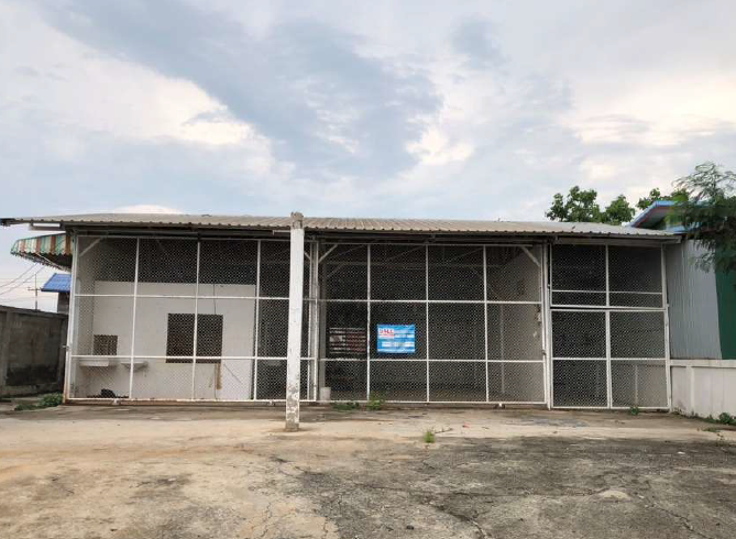 picture FACTORY 101.8 Sq.w. Muang Chaiyaphum Chaiyaphum for 1.4M - 1/10