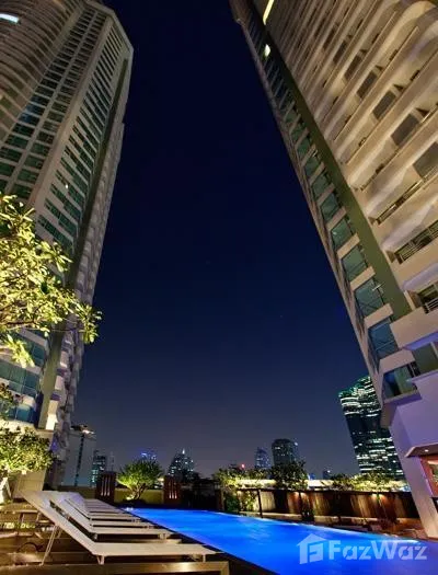 picture 1 bedroom Sathorn Heritage  86058 - 9/10