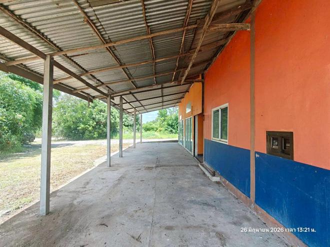 รูป บ้านเดี่ยว 3546 ตร.วา กุดจับ อุดรธานี 3.6M - รูปที่ 15/39