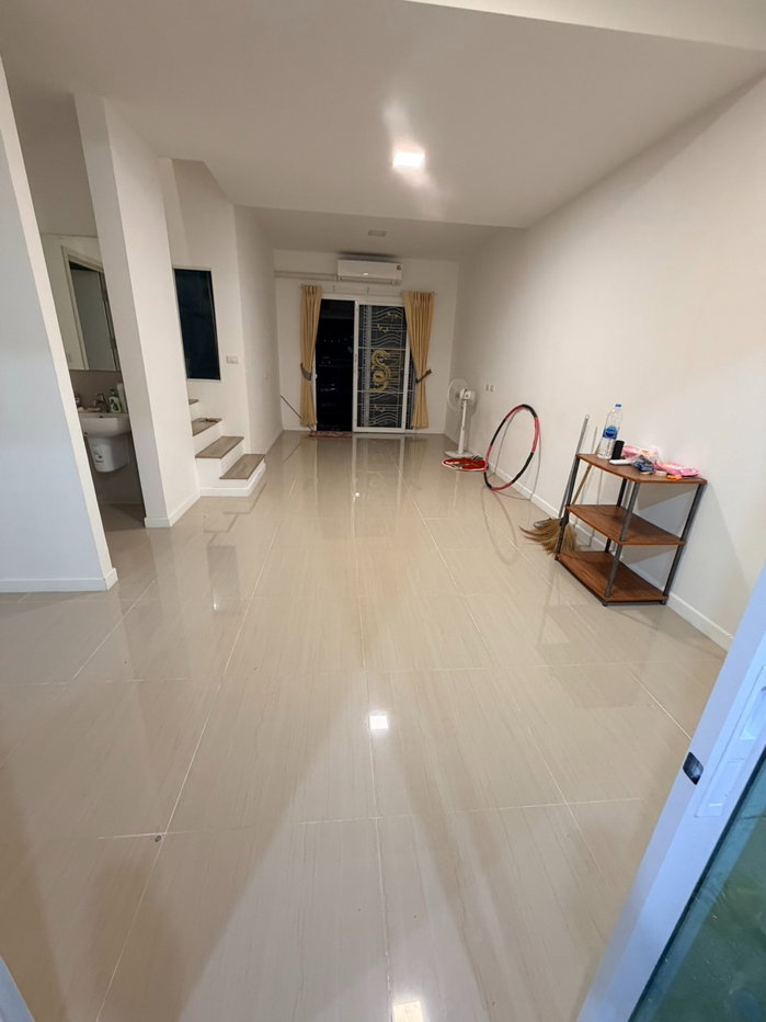รูป R3150 ให้เช่าทาวน์โฮม หมู่บ้านพฤกษา วิลล์ 8/1 ดอนเมืองสรงประภา (ว่างค่ะ) - รูปที่ 3/16