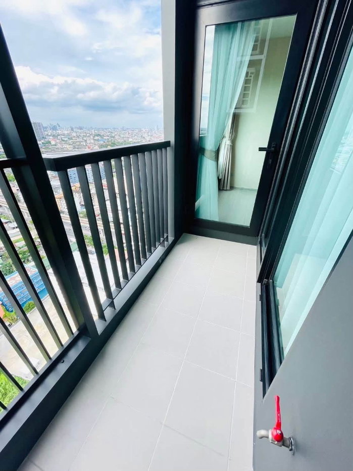 picture Condo for Rent at Aspire Erawan Prime (M6908072) ID Line : @condo79 - 8/8