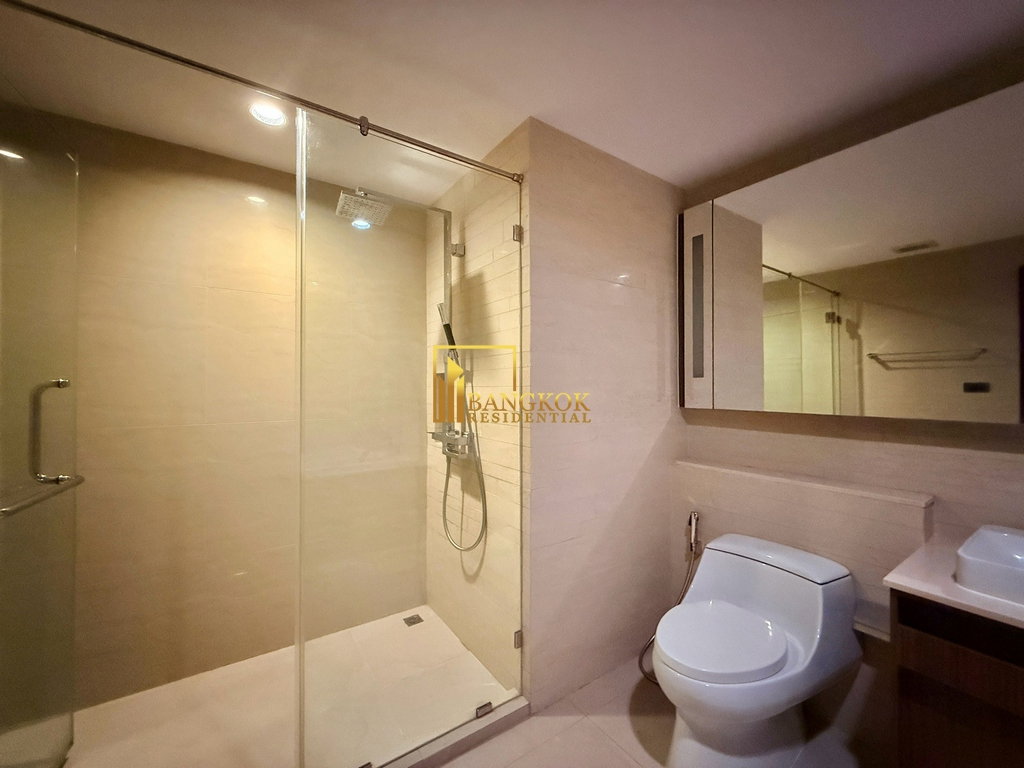 picture The Hudson | Affordable 2 Bed Condo For Rent in Sathorn - BR19158CD - 17/28