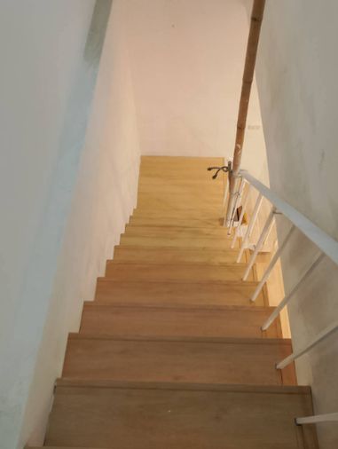 2-bed townhouse for sale, 18 sq wah, Bangkok Noi