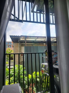 🔺 For Sell Condo MAROON RATCHADA 32 Building 1, Floor 3,Studio, Room size 23 sqm