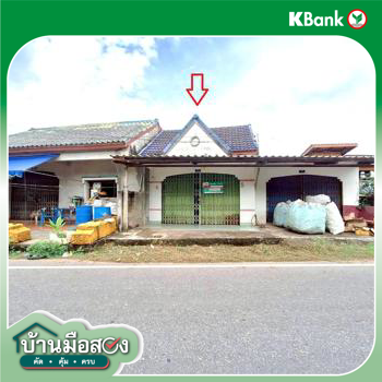 picture HOME 25 Sq.w. Muang Satun Satun for 612,000 - 23/25