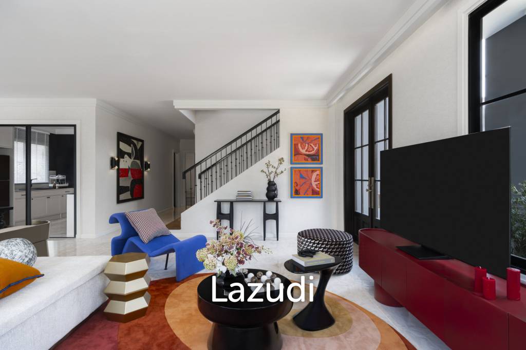picture 4 Bedrooms 5 Bathrooms 325 SQ.M. REKHA - 8/33
