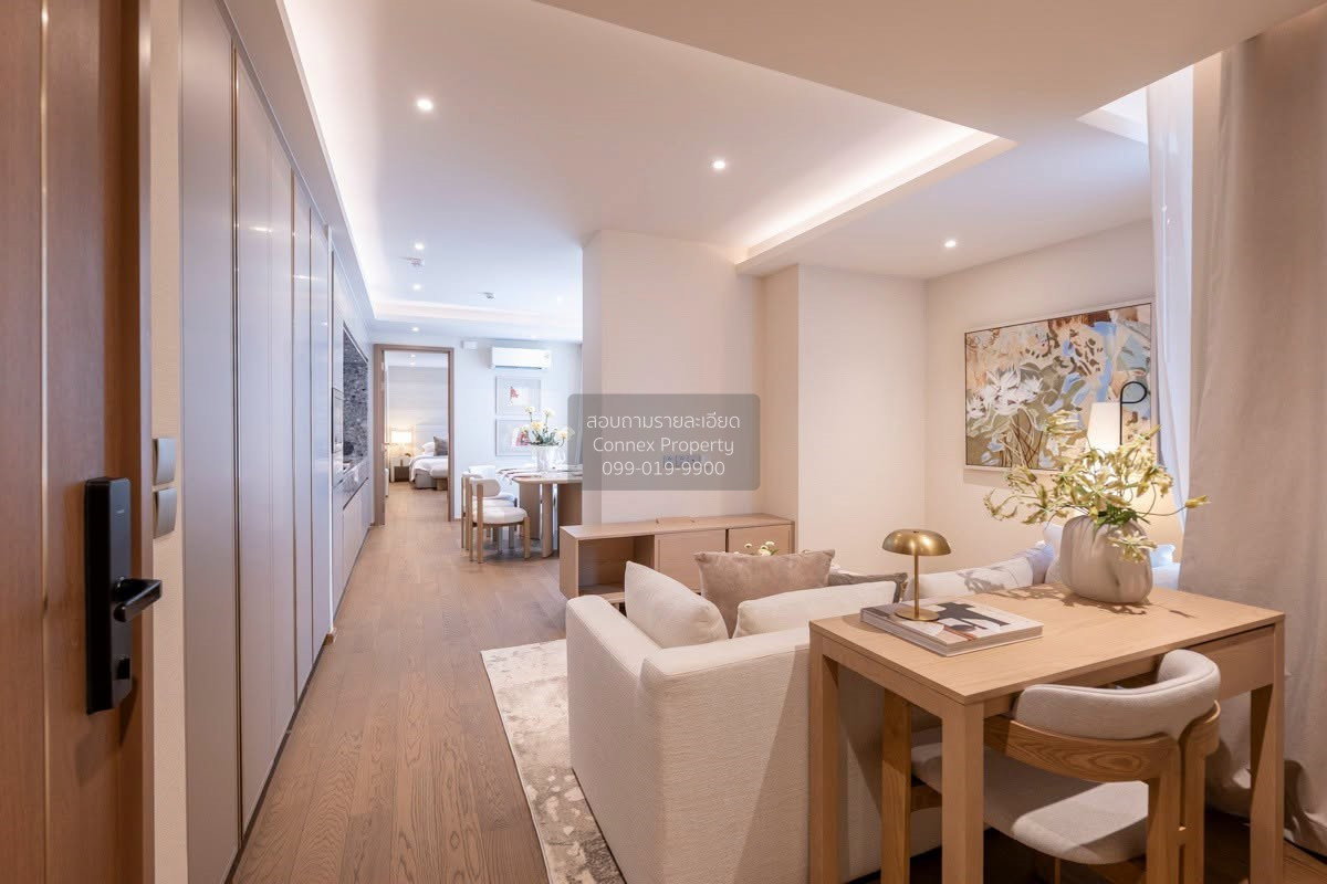 รูป เช่าคอนโด เวีย 34 BTS-ทองหล่อ คลองตัน เขต คลองเตย กรุงเทพ CX-172515 ✅ ทักไลน์ @connexproperty ตอบทันที ทีมงานมืออาชีพ ✅ - รูปที่ 2/10