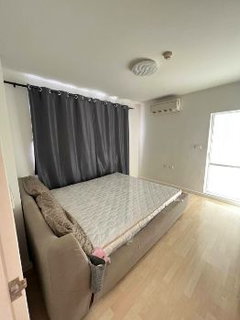รูปภาพ ให้ เช่า คอนโด ใกล้แอร์พอร์ตลิงค์ สุวรรรภูมิ DCONDO Onnut 64 ตรม