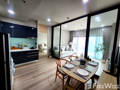 Condos for sale : 🏡 Spacious 1BR + Work Office | 75 SQM | 6th Floor | 6713265