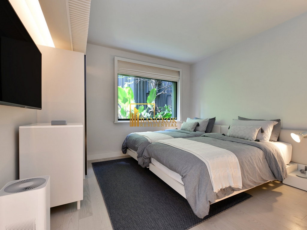 รูป Exceptional 6 Bedroom Luxury Villa For Rent in Sathorn Area - BR28375SH - รูปที่ 11/18