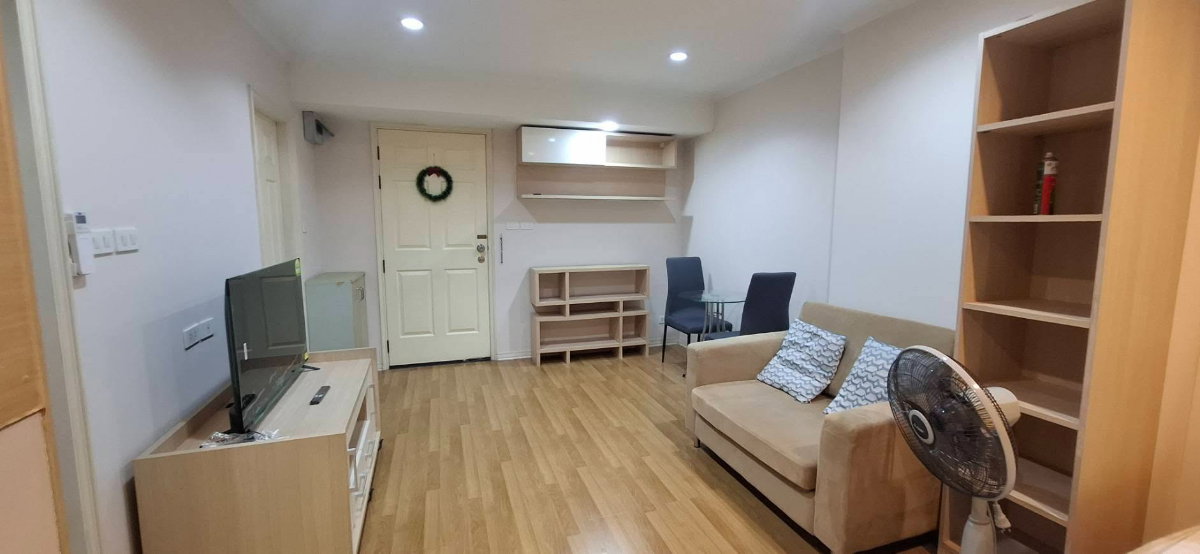 picture Line ID: Smile-easy For rent Lumpini Place Phahol - Saphankhwai - 14/15