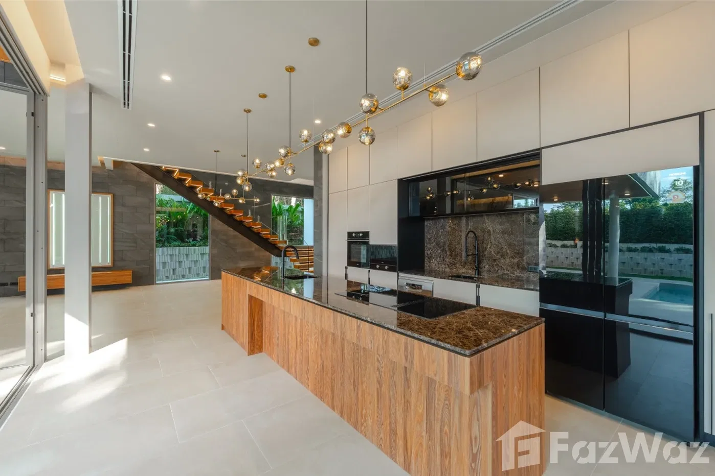 รูป ขาย วิลล่า 4 ห้องนอน ในโครงการ โตนด วิลล่า 1 6644776 - รูปที่ 21/86