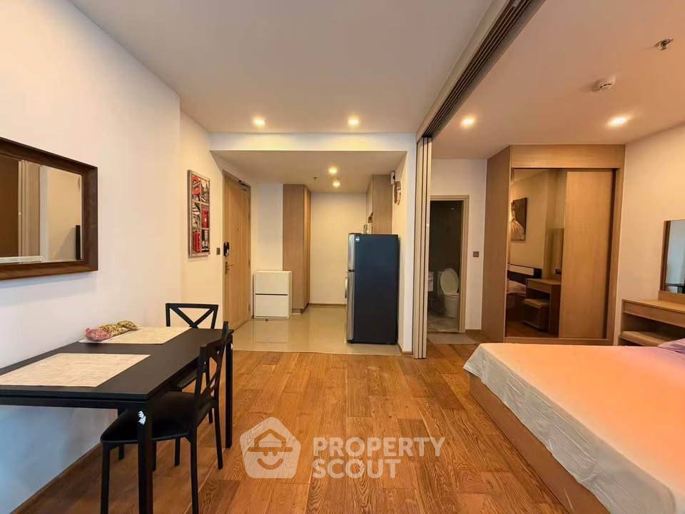 รูป คอนโด 1 ห้องนอน Q Chid Lom - Phetchaburi ใกล้ BTS ชิดลม (ID 3246981) - รูปที่ 6/12