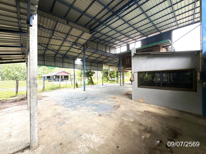 picture HOME 176 Sq.w. Loeng Nok Tha Yasothon for 1.8M - 14/43