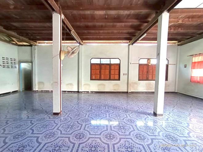 รูป บ้านเดี่ยว 180 ตร.วา ห้วยเม็ก กาฬสินธุ์ 684,000 - รูปที่ 6/31