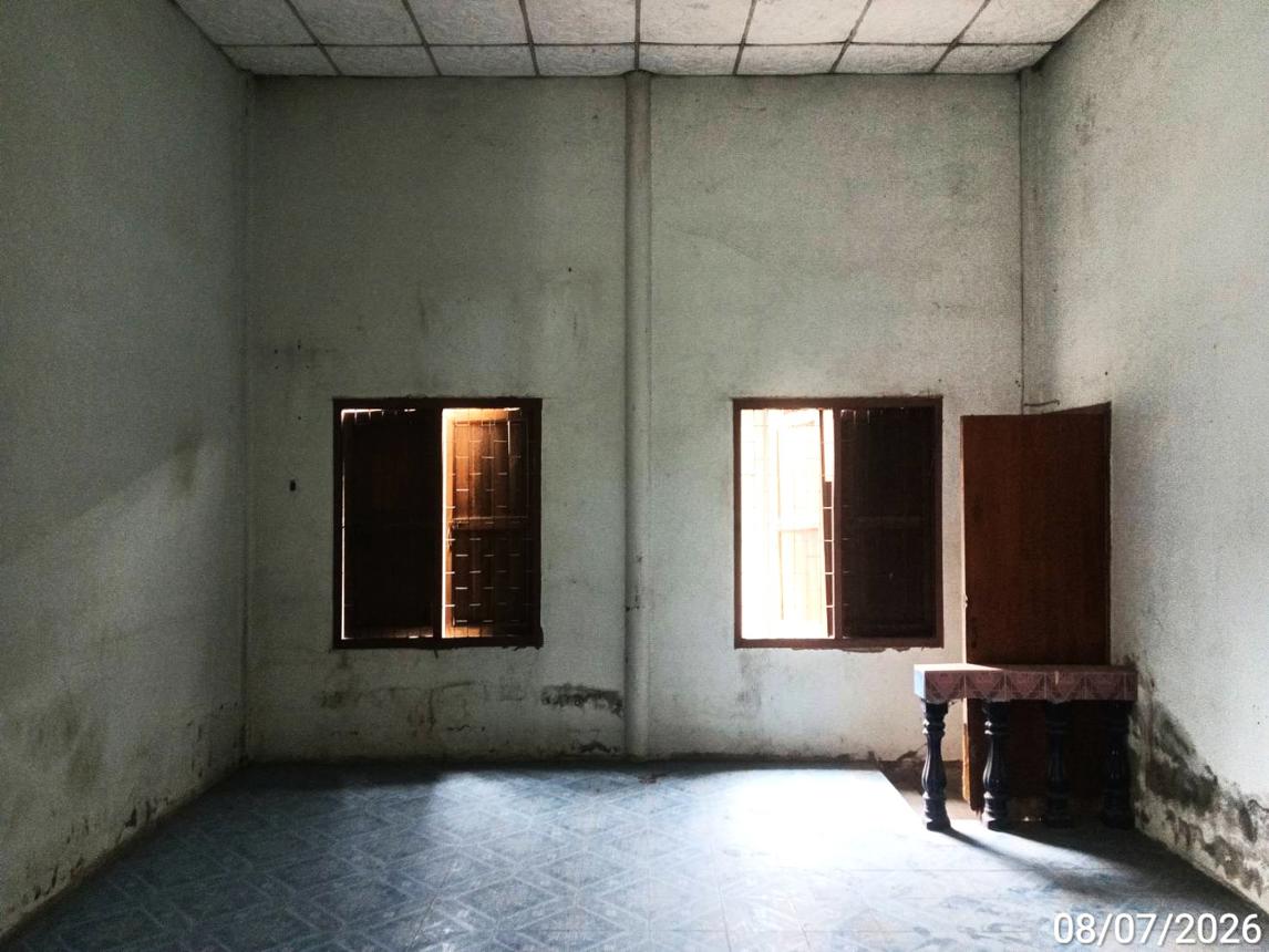 รูป บ้านเดี่ยว 252 ตร.วา จอมทอง เชียงใหม่ 3.5M - รูปที่ 23/41