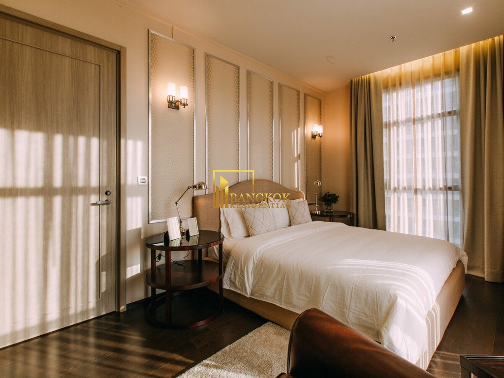 รูป The XXXIX | Elegant 1 Bedroom Property For Rent in Phrom Phong - BR6755CD - รูปที่ 6/17