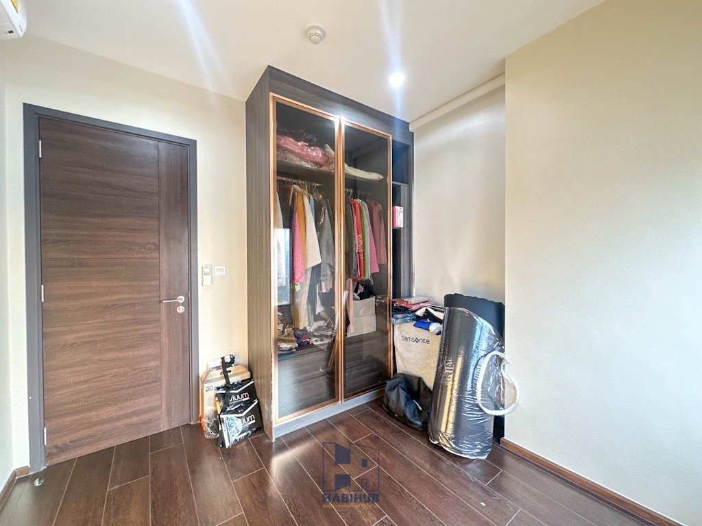 รูป 🏠✨ C Ekkamai | ขายคอนโด 2 ห้องนอน (HBH-HL-444) - รูปที่ 5/25