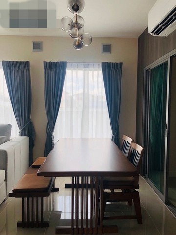 รูป HU7689 บ้านเดี่ยวให้เช่า  เพอร์เฟค เพลส สุขุมวิท 77 - สุวรรณภูมิ กรุงเทพมหานคร - รูปที่ 3/8